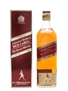 Johnnie Walker Red Label Bottled 1980s 75cl / 40%