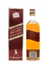 Johnnie Walker Red Label Bottled 1980s 75cl / 40%