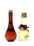 Koshu Premium Apricot & Sake  2 x 6cl / 17%