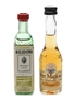 Drioli Maraschino & Pere Magloire  3cl-5cl