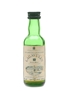 Lagavulin 12 Year Old Bottled 1980s - White Horse Distillers 5cl / 43%