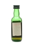 Lagavulin 12 Year Old Bottled 1980s - White Horse Distillers 5cl / 43%