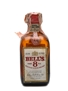 Bell's 8 Year Old Bottled 1950s - American Airlines 4.7cl / 43%