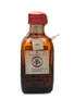 Bell's 8 Year Old Bottled 1950s - American Airlines 4.7cl / 43%