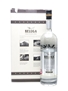 Beluga Vodka and Rocks Glass Pack 1 Litre 40%