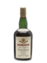 Dumbarton Finest Highland Scotch Whisky Bottled 1960s - Dumbarton Whisky Co. 75.7cl / 40%