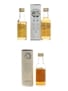 Bowmore 10 Year Old & Legend  3 x 5cl