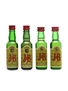 J & B Rare  4 x 3.7cl-5cl / 43%