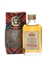 Glenburgie 1948 & 1961 Royal Wedding Bottled 1981 - Gordon & MacPhail 5cl / 40%