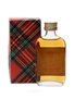 Glenburgie 1948 & 1961 Royal Wedding Bottled 1981 - Gordon & MacPhail 5cl / 40%