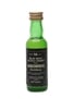 Ardbeg 14 Year Old Bottled 1970s - Cadenhead's 5cl / 46%