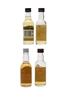 Rob Roy Blends  4 x 4.7cl-5cl