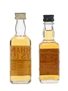 Gooderham & Worts  & Jack Daniel's  10 cl / 44%