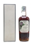 Macallan 1976 25 Year Old - Silver Seal 70cl / 50%