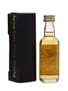 Glenturret 1978 20 Year Old Bottled 1998 - Signatory Vintage 5cl / 53.8%