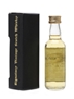 Glenury 1975 23 Year Old Bottled 1998 - Signatory Vintage 5cl / 57.2%