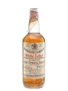 Dewar's White Label Bottled 1950s - Silva 75cl / 43%