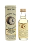 Mannochmore 1984 16 Year Old Bottled 2001 - Signatory Vintage 5cl / 43%