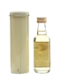 Mannochmore 1984 16 Year Old Bottled 2001 - Signatory Vintage 5cl / 43%