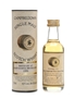 Glen Scotia 1991 8 Year Old Bottled 1999 - Signatory Vintage 5cl / 43%