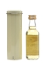 Strathisla 1989 12 Year Old Bottled 2001 - Signatory Vintage 5cl / 43%