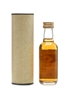 Linkwood 1988 10 Year Old Bottled 1999 - Signatory Vintage 5cl / 43%