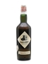 Black & White Spring Cap Bottled 1960s - Amerigo Sagna 75cl / 43%