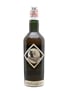 Black & White Spring Cap Bottled 1950s - Amerigo Sagna 75cl / 43%