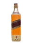 Johnnie Walker Red Label Bottled 1960s - Wax & Vitale 75cl / 43%