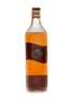 Johnnie Walker Red Label Bottled 1960s - Wax & Vitale 75cl / 43%