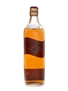 Johnnie Walker Red Label Bottled 1960s - Wax & Vitale 75cl / 43%