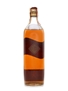 Johnnie Walker Red Label Bottled 1960s - Wax & Vitale 75cl / 43%