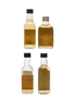 Deanston, Glenesk & Royal Lochnagar 12 Year Old 3 x 5cl / 40%