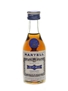 Martell Cognac Bottled 1960s-1970s 3cl