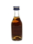 Martell Cognac Bottled 1960s-1970s 3cl