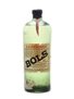 Bols Zeer Oude Genever Bottled 1930s-1940s 100cl