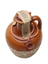 Ye Whisky Of Ye Monks Ceramic Decanter 4.7cl / 43%