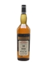 Brora 1977 24 Year Old Bottled 2001 - Rare Malts Selection 70cl / 56.1%