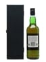 Laphroaig 40 Year Old Natural Cask Strength 70cl / 42.4%