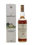 Macallan 10 Year Old Bottled 1980s 75cl / 40%