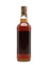 Macallan 1964 Bottled 1982 - Rinaldi 75cl / 43%