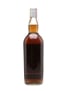 Macallan 1955 Campbell, Hope & King Bottled 1970s - Rinaldi 75cl / 46%