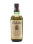 Ballantine's 17 Year Old Bottled 1970s-1980s - Spirit 75cl / 43%