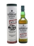 Laphroaig 10 Year Old Cask Strength Bottled 2010 - Batch 002 70cl / 58.3%