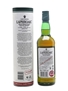 Laphroaig 10 Year Old Cask Strength Bottled 2010 - Batch 002 70cl / 58.3%