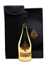 Armand de Brignac Gold Ace of Spades 75cl / 12.5%