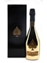 Armand de Brignac Gold Ace of Spades 75cl / 12.5%