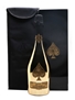 Armand de Brignac Gold Ace of Spades 75cl / 12.5%