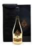 Armand de Brignac Gold Ace of Spades 75cl / 12.5%