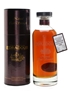 Edradour 1996 Natural Cask Strength Bottled 2009 70cl / 57.6%